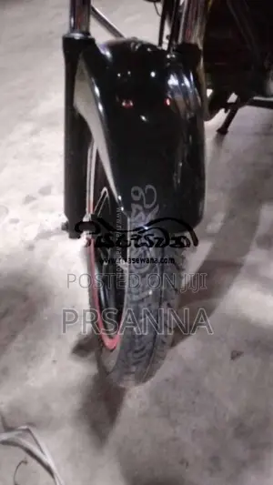 Bajaj Discover 125 2007 Motorbike (Used)