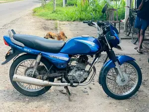 Bajaj Caliber 115 2005 Motorbike (Used)