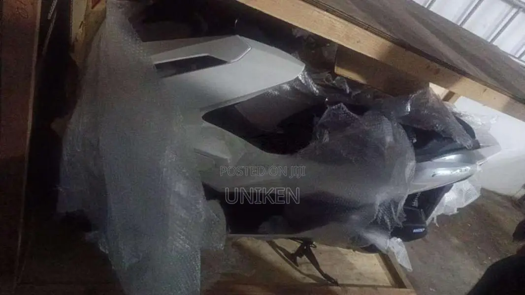 Honda PCX160 2025 Motorbike Brand New