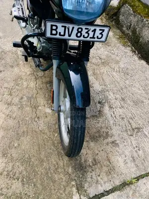 Bajaj CT-100 2025 Motorbike (Used)