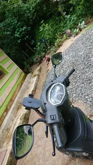 Hero Pleasure 2018 Motorbike (Used)