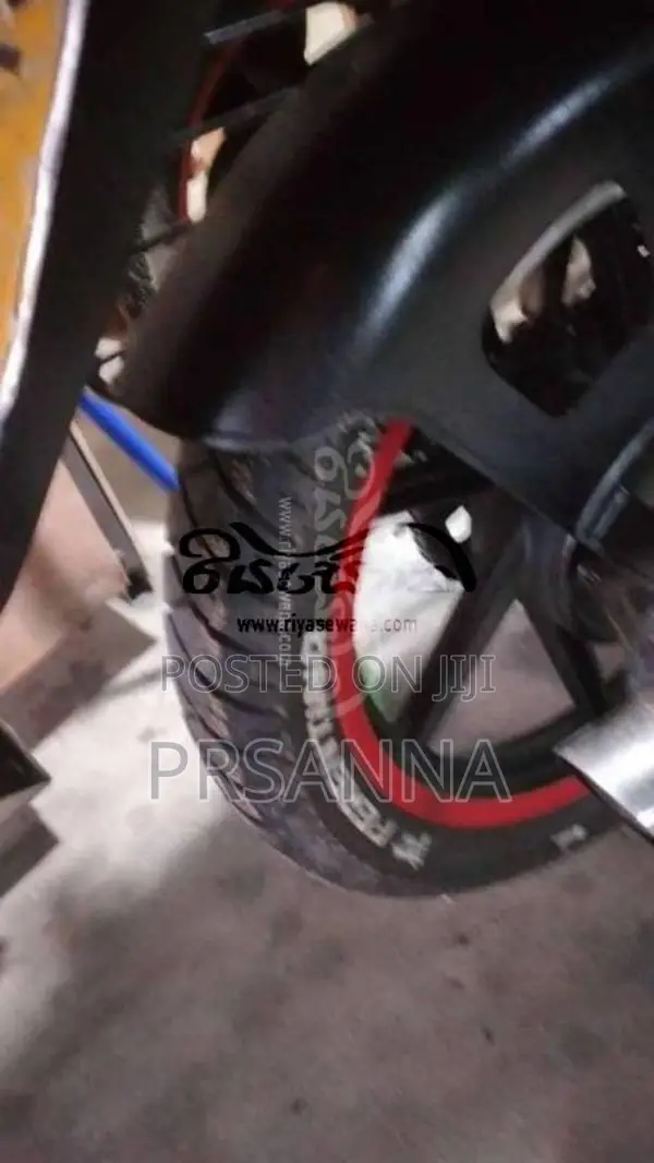 Bajaj Discover 125 2007 Motorbike (Used)
