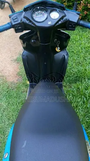 Honda Dio 2015 Motorbike (Used)