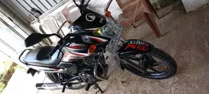 TVS Metro 2016 Motorbike (Used)