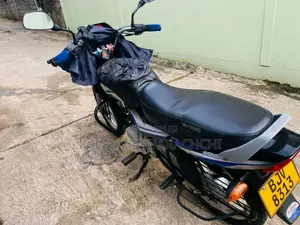 Bajaj CT-100 2025 Motorbike (Used)