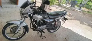 Bajaj Platina 2008 Motorbike (Used)