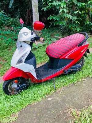 Hero Pleasure 2015 Motorbike (Used)