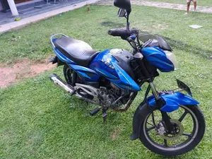Bajaj Xcd 135 2010 Motorbike (Used)