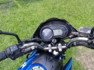 Bajaj Xcd 135 2010 Motorbike (Used)