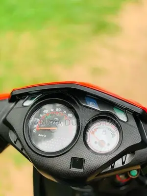 Honda Dio 2016 Motorbike (Used)