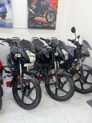 TVS Sport 110 2026 Motorbike Brand New