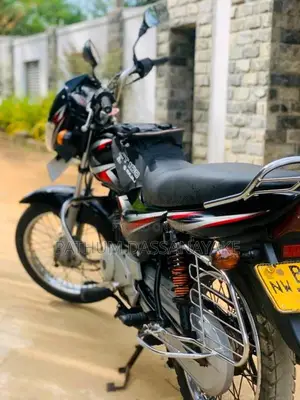 Bajaj CT-100 2019 Motorbike (Used)