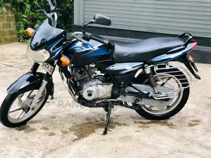 Bajaj Discover 125 2006 Motorbike (Used)