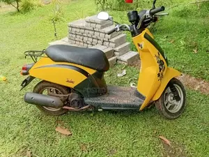 Honda Today 2023 Motorbike (Used)