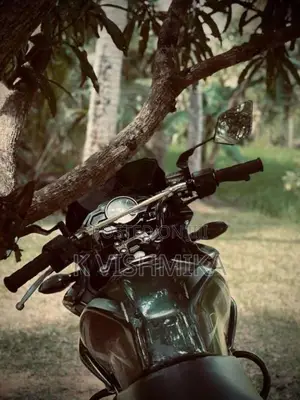 Bajaj Discover 2015 Motorbike (Used)