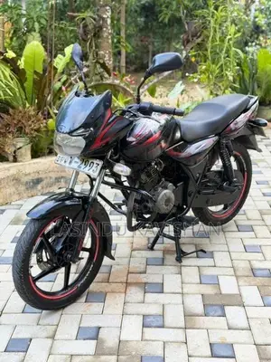 Bajaj Discover 2010 Motorbike (Used)