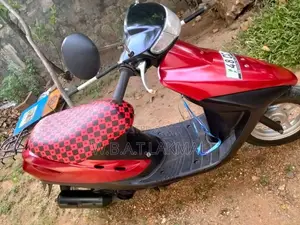 Honda 48CC 2024 Motorbike (Used)