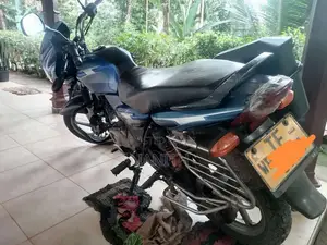 Bajaj Discover 125 2006 Motorbike (Used)