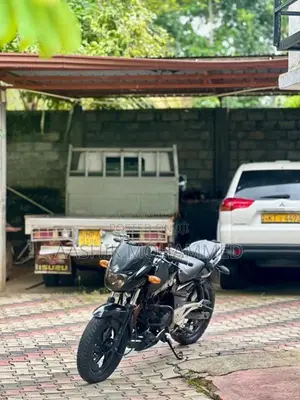 Bajaj Pulsar 180 2010 Motorbike (Used)