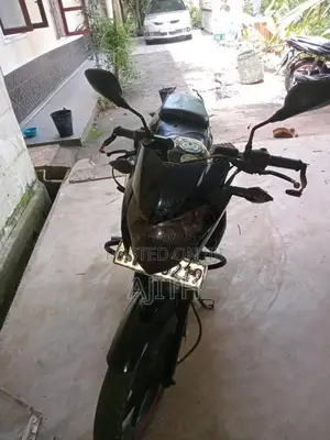 Bajaj Pulsar 135 2010 Motorbike (Used)