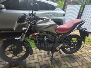Suzuki Gixxer 2017 Motorbike (Used)