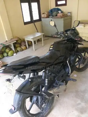 Bajaj Pulsar 135 2010 Motorbike (Used)