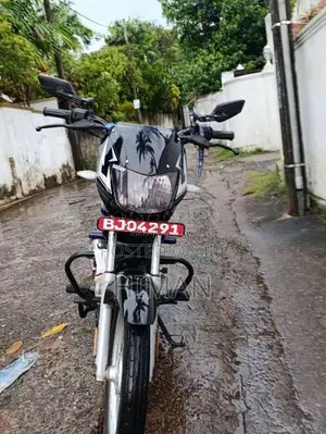 Bajaj CT-100 2025 Motorbike (Used)