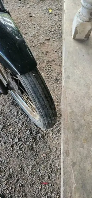 TVS Star City 2006 Motorbike (Used)