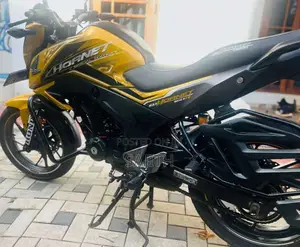 Honda Hornet CB160R Special Edition 2019 Motorbike (Used)