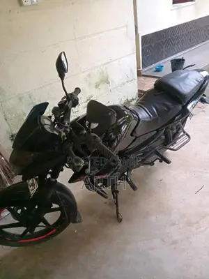 Bajaj Pulsar 135 2010 Motorbike (Used)