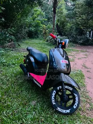 Honda Today 2023 Motorbike Unregistered (Recondition)