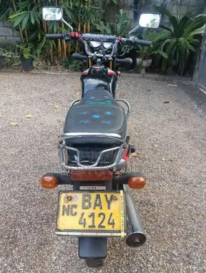 Bajaj CT-100 2014 Motorbike (Used)