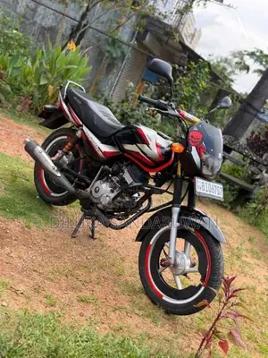 Bajaj CT-100 2019 Motorbike (Used)