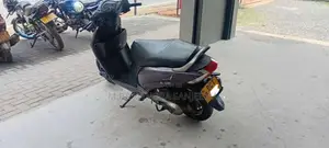 Honda Activa 2014 Motorbike (Used)