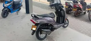 Honda Activa 2014 Motorbike (Used)