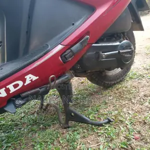 Hero Pleasure 2012 Motorbike (Used)
