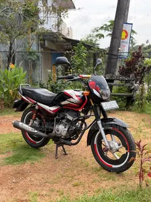 Bajaj CT-100 2019 Motorbike (Used)