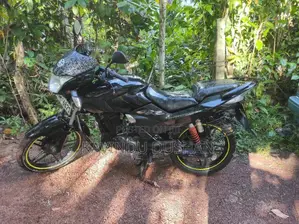 Hero-Honda CBZ 2012 Motorbike (Used)
