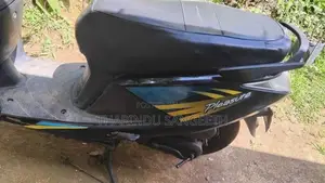 Hero Pleasure 2019 Motorbike (Used)