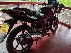 Bajaj Pulsar 180 2011 Motorbike (Used)