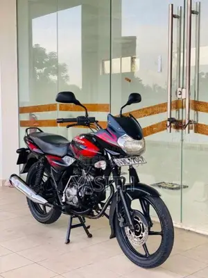 Bajaj Discover 150 2011 Motorbike (Used)