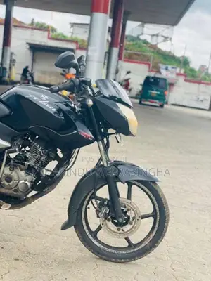 Bajaj PULSAR 135 2011 Motorbike (Used)