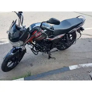 Bajaj Discover 100 2011 Motorbike (Used)