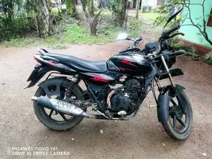 Bajaj Discover 125 2007 Motorbike (Used)