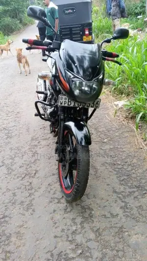 Bajaj Pulsar 150 2020 Motorbike (Used)