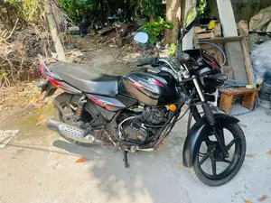 Bajaj Discover 135 2010 Motorbike (Used)