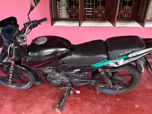 Bajaj Pulsar 180 2011 Motorbike (Used)