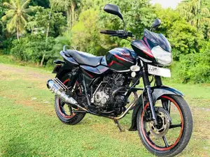 Bajaj Discover 150 2011 Motorbike (Used)