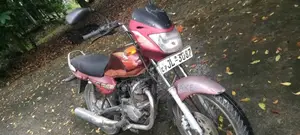 Bajaj CALIBER 2004 Motorbike (Used)