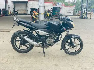 Bajaj PULSAR 135 2011 Motorbike (Used)